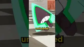 They Gave Up on This Shiny Pokemon