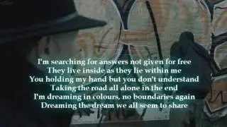 Utopia - Within Temptation lyrics ( ft.Chris Jones)