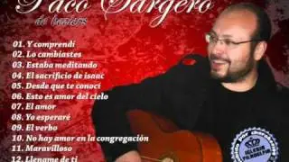 6º Paco Sargero - Esto es amor del cielo