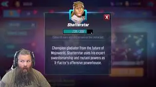 Maria Hill Offer Review! Many Good Deals! -- Marvel Strike Force -- MSF