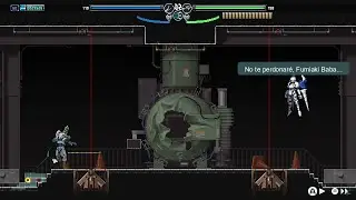 BLADE CHIMERA 