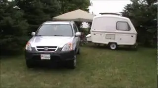 2011 Annual Maritime Vintage Fiberglass Meet