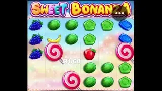 Sweet Bonanza bonus feature within 100 spins playing on hollywoodbets | MeanMachineSA