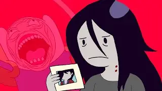 How Adventure Time Told Two Types of Stories