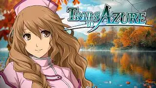 THE PLACEBO - The Legend of Heroes: Trails to Azure - 9