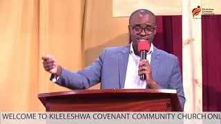 Pastor Zack | The Reformation Agenda