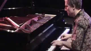 The Butterfly Ride, Joseph Akins - live solo piano