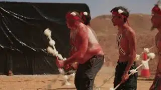 TIAD Enterprises - Healing Country at Paraburdoo