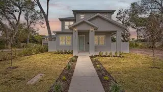 1751 27th Ave N, St. Petersburg, FL
