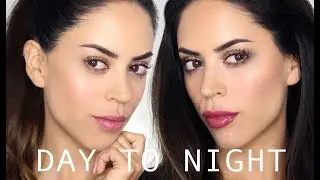Πρωινό & Βραδινό Μακιγιάζ Με 8 Προϊόντα