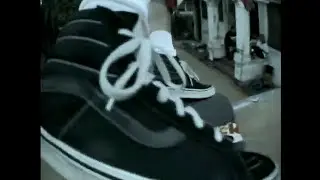 Pailhead - Don't Stand in Line [Excerpt from 