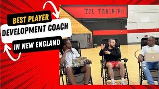 Meet the Best Player Development Coach in New England | ThinkinGenWealth Interview
