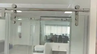 Mampara VENTO