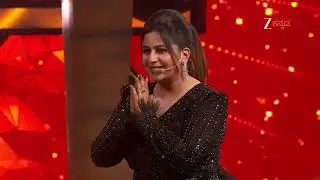 Dance Karnataka Dance 2025| Ep - 20| Webisode 03| Jan,25 2026| Anushree,Shivaraj Kumar| Zee Kannada
