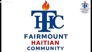 Service Du Dimanche | 1er février 2026 | FAIRMOUNT HAITIAN COMMUNITY CHURCH