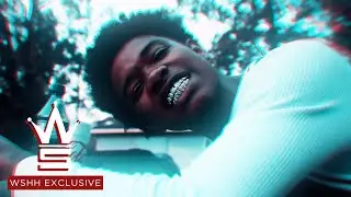 ZC Jaylon - &ldquo;3.5&rsquo;s on Color Code&rdquo; (Official Music Video - WSHH Exclusive)