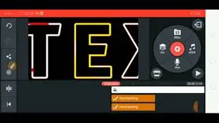 Kinemaster Intro tutorial || kinemaster Intro Maker ||. 3D Intro tutorial