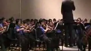 Fulton County Elem Youth Orchestra La Rejouissance Atlanta