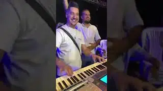 Siham Japonia Ft Hichem Smati - Live Mariage Tunis - 2022