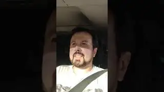 Свап мотора Mazda CX-7 2.3 DISI Turbo на 2.5 атмо. Первая поездка.