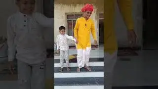 Rajasthani comedy of Tota Ram