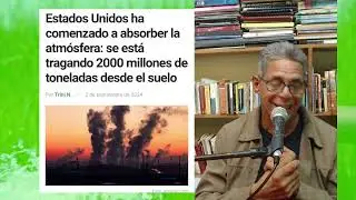 Admofera se traga 2000 millones de tonelada