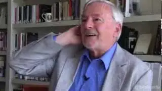 Life After Death Evidence - Keith Ward