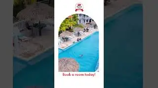 Your Tropical Getaway awaits!