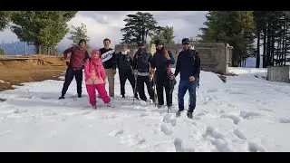 Hiking from Shinkiari to Kund Bangla  Track & Hiking Guide