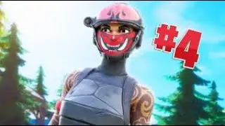 Highlights #4  Bad Luck - SL 🍀