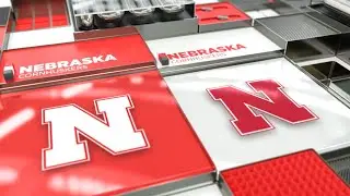 Red-White Scrimmage Highlights | Nebraska Volleyball