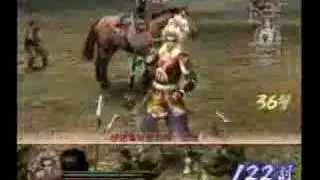 Keiji Maeda Battle Video