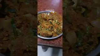 हरे प्याज की बेसन वाली सब्जी/Green onion  yummy 😋 #shorts #green onion #viral