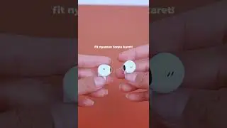 Baseus Bowie E11 True Wireless Earphone