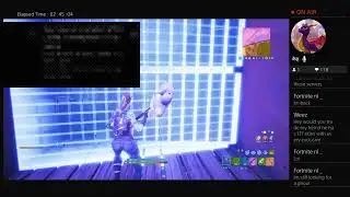 Arena ghoul trooper gameplay