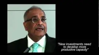 How should African governments engage with China, Brazil or India?