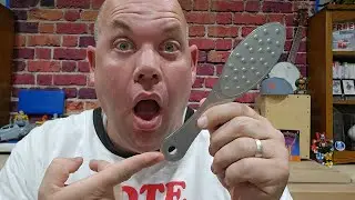 Review for Jutom 2 Pcs Stainless Steel Foot Scraper