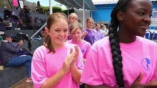 Super Swimmer Jan 2026 Episode 1 | SA National Artistic Swimming Age Group Champs | SSA Diving Camp