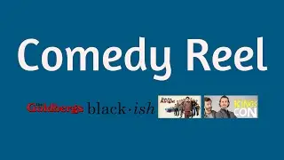Amy Schloerb's Comedy Reel