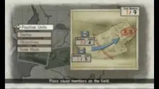 Valkyria Chronicles Playthrough Part 22: Karl takes one for the team