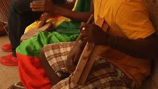 African tradition lives on in the eyes of Guineans in Cape Verde | Africanews