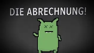 Die Abrechnung!