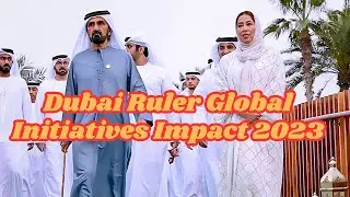 Celebrating Dubai's Media Pioneers: HH Sheikh Mohammed bin Rashid Honors Emirati Icons
