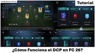 &iquest;C&oacute;mo Funciona el DCP en FC 26? &ndash; Intercambio de Cartas Tutorial