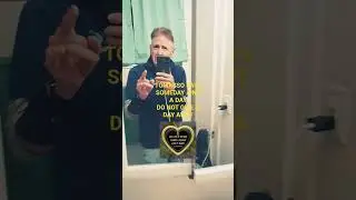 Томассо говорит: &laquo;Когда-нибудь &mdash; это не день, не отдавайте день другим&raquo;. #любовь #томассоскороста...