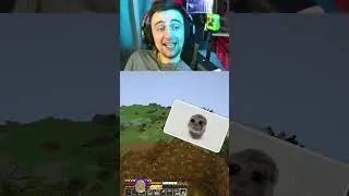 U W U #ForaMon #twitch #stream #Minecraft #мило