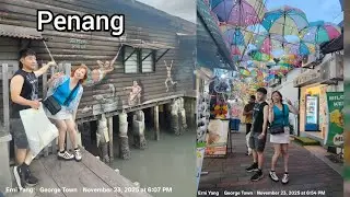 Malaysia Best Stay Best Food Penang 