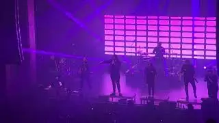 Electric Callboy - MC Thunder II (Dancing Like a Ninja) (Live)