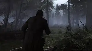 [SFM] Arthur Morgan needs to lay off the stew