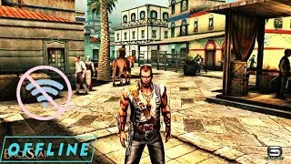 Top 5 Best Offline Android Games 2017 | Android Lover